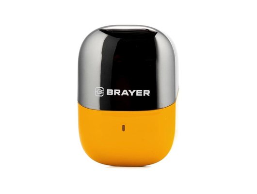 Сеточная бритва BRAYER 3600BR
