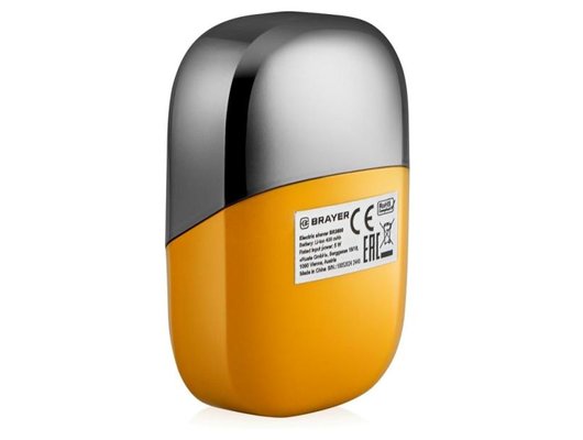 Сеточная бритва BRAYER 3600BR