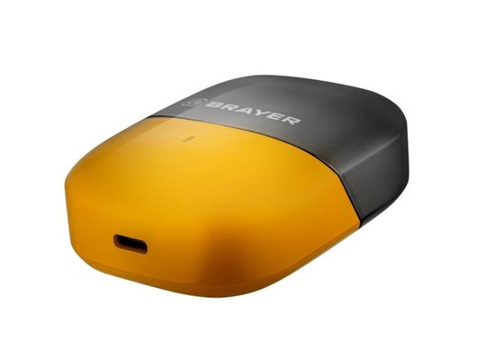 Сеточная бритва BRAYER 3600BR