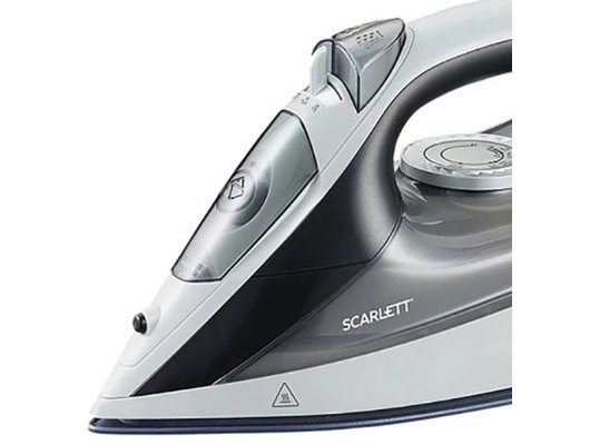Утюг SCARLETT SC-SI30K66