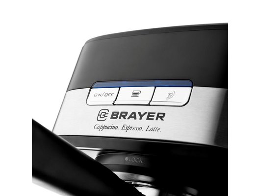 Кофеварка BRAYER BR 1113