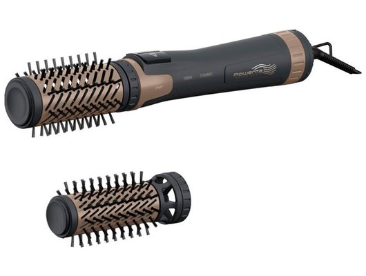 Фен-щетка ROWENTA CF9528F0