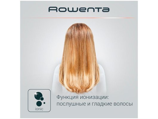 Фен-щетка ROWENTA CF9528F0