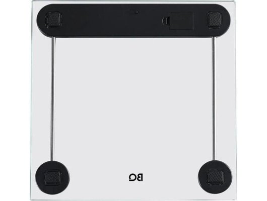 Весы напольные BQ BS1012 Black