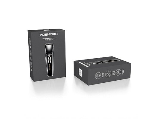 Машинка для стрижки РЕДМОНД RHC-6202
