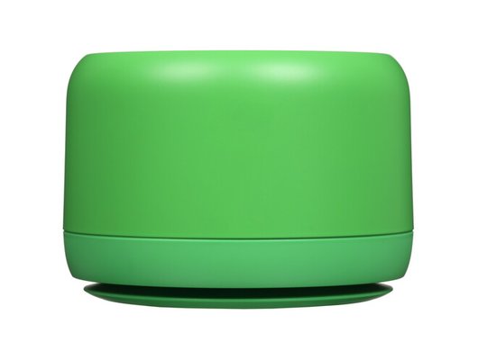 Умная колонка ЯНДЕКС СТАНЦИЯ ЛАЙТ 2 ЗЕЛЕНЫЙ (YNDX-00026GRN)