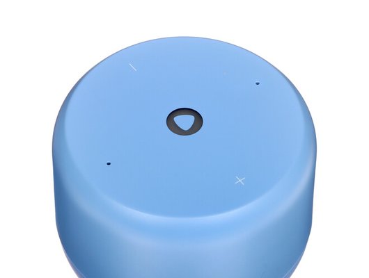 Умная колонка ЯНДЕКС СТАНЦИЯ ЛАЙТ 2 СИНИЙ (YNDX-00026BLU)