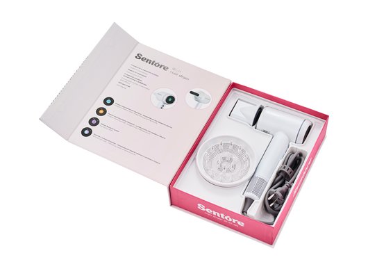 Фен SENTORE SHD-05