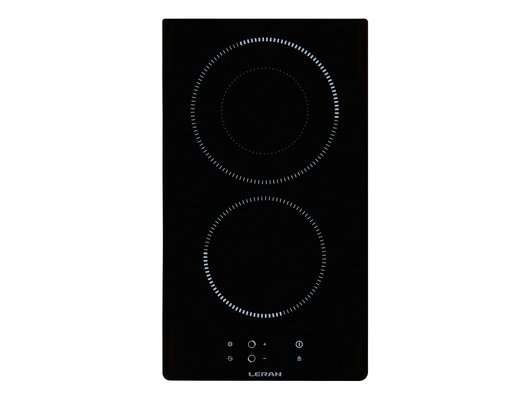 Варочная панель LERAN BASIC EH 3020 BG