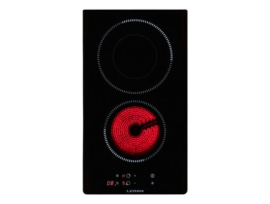 Варочная панель LERAN BASIC EH 3020 BG