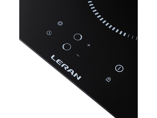 Варочная панель LERAN BASIC EH 3020 BG