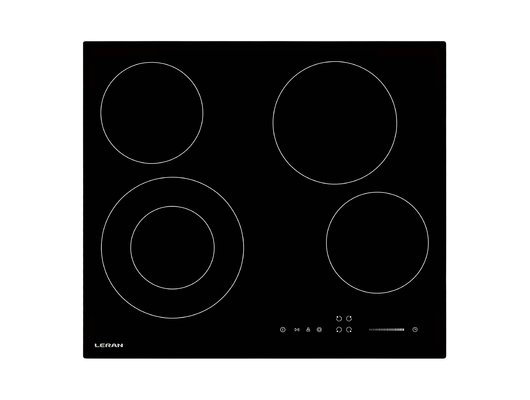 Варочная панель LERAN EH 6443 BG