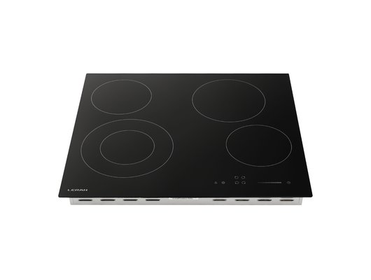 Варочная панель LERAN EH 6443 BG