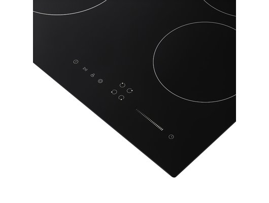 Варочная панель LERAN EH 6443 BG