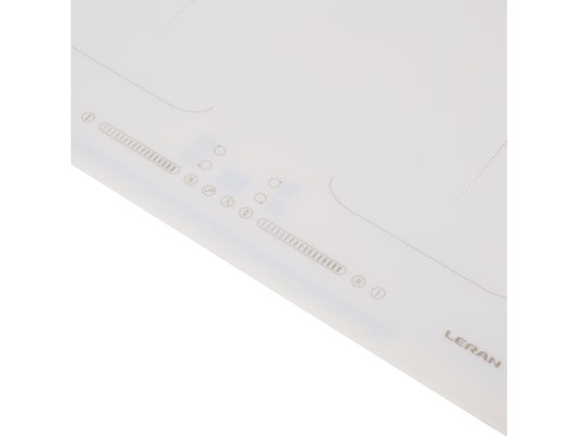 Варочная панель LERAN EIH 6633 WBV