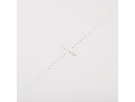 Варочная панель LERAN EIH 6633 WBV