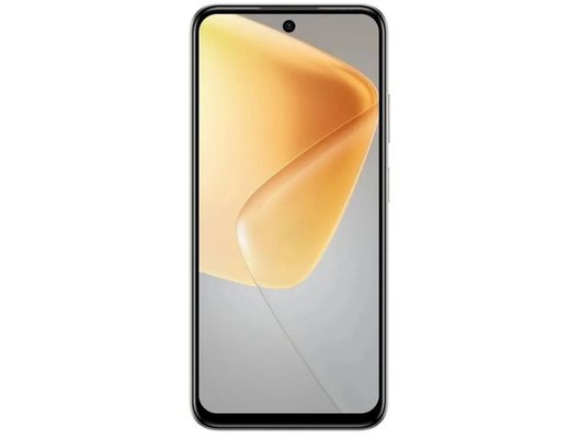 Смартфон Infinix Hot 50i 4/256Gb Grey