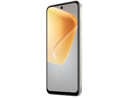 Смартфон Infinix Hot 50i 4/256Gb Grey