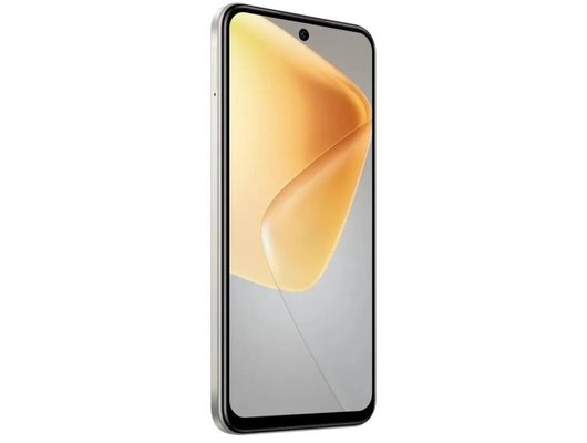 Смартфон Infinix Hot 50i 4/256Gb Grey