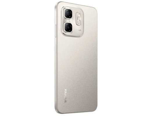 Смартфон Infinix Hot 50i 4/256Gb Grey