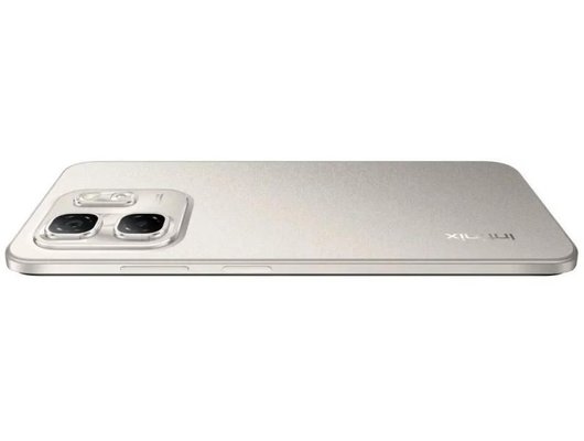 Смартфон Infinix Hot 50i 4/256Gb Grey