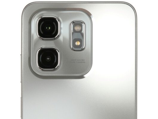 Смартфон Infinix Hot 50i 4/256Gb Grey