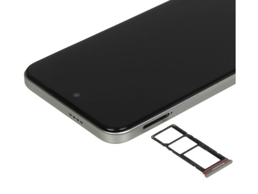 Смартфон Infinix Hot 50i 4/256Gb Grey