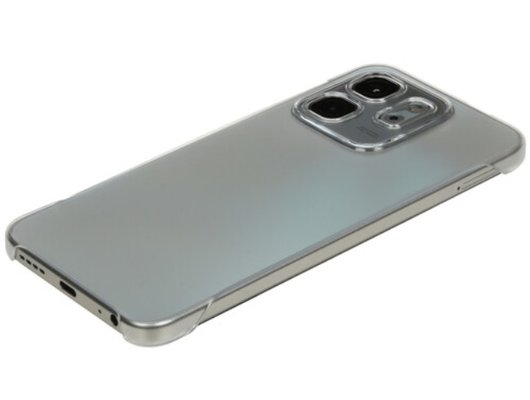 Смартфон Infinix Hot 50i 4/256Gb Grey