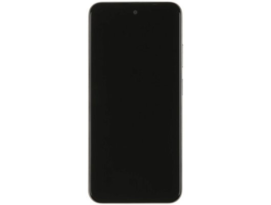 Смартфон Infinix Hot 50i 4/256Gb Grey