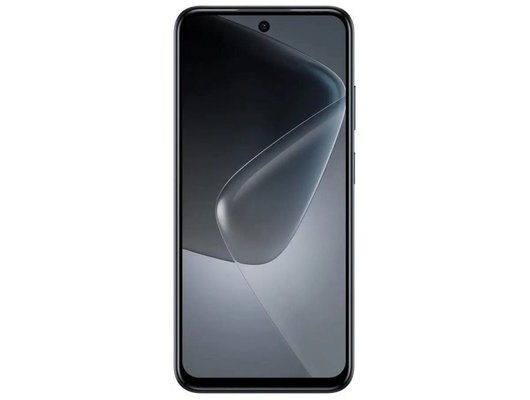 Смартфон Infinix Hot 50i 4/256Gb Black