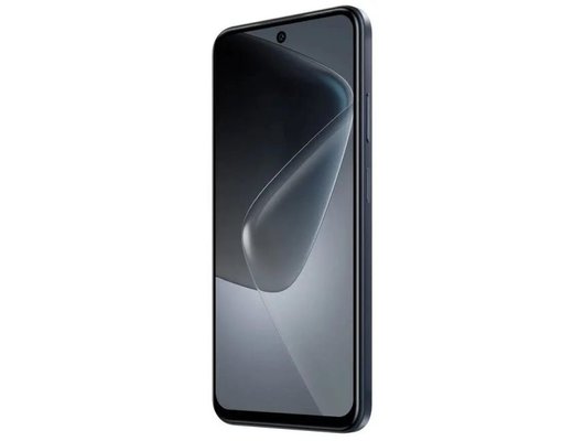 Смартфон Infinix Hot 50i 4/256Gb Black