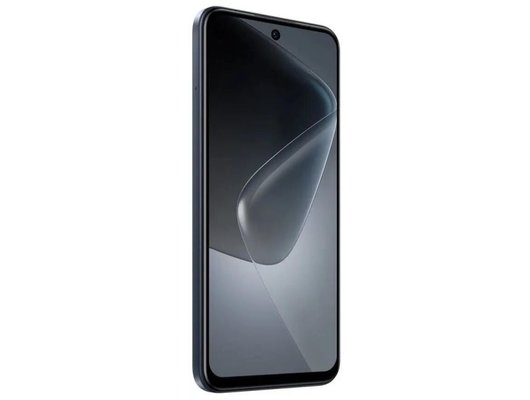 Смартфон Infinix Hot 50i 4/256Gb Black