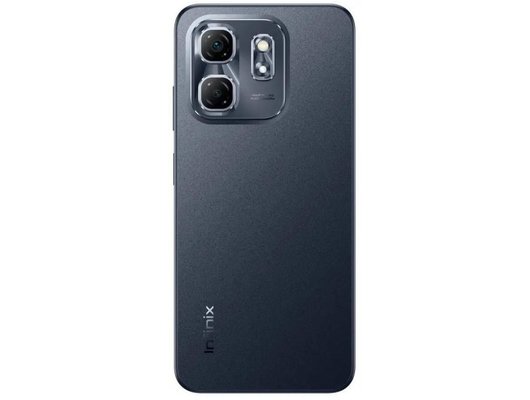 Смартфон Infinix Hot 50i 4/256Gb Black