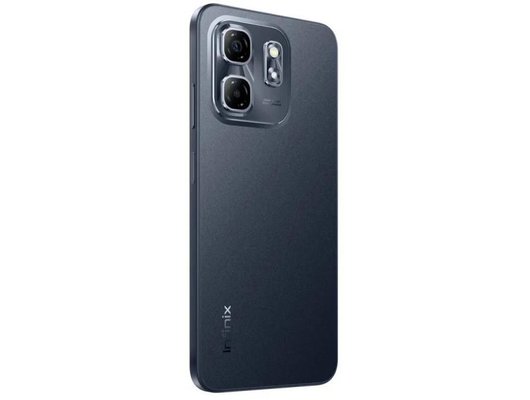 Смартфон Infinix Hot 50i 4/256Gb Black
