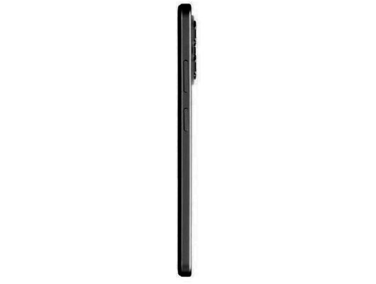 Смартфон Infinix Hot 50i 4/256Gb Black