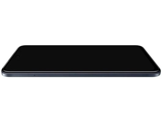 Смартфон Infinix Hot 50i 4/256Gb Black