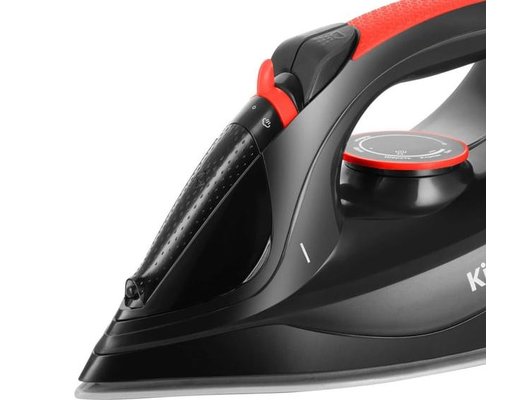 Утюг KITFORT KT-2620