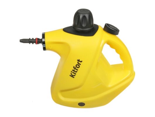Пароочиститель ручной KITFORT КТ-9138-3