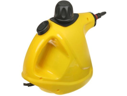 Пароочиститель ручной KITFORT КТ-9138-3