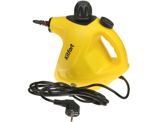 Пароочиститель ручной KITFORT КТ-9138-3
