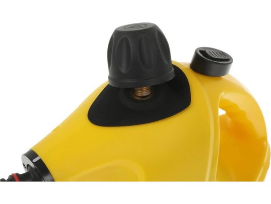 Пароочиститель ручной KITFORT КТ-9138-3