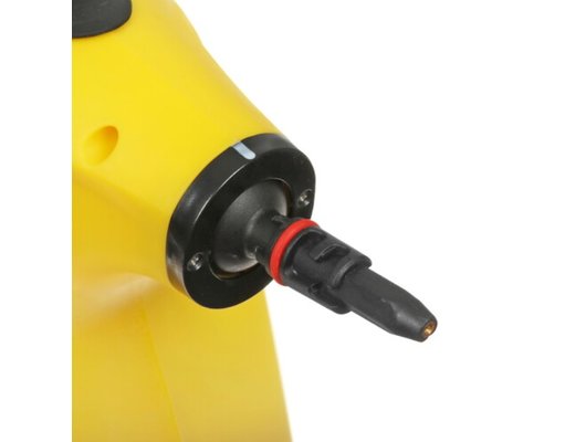 Пароочиститель ручной KITFORT КТ-9138-3