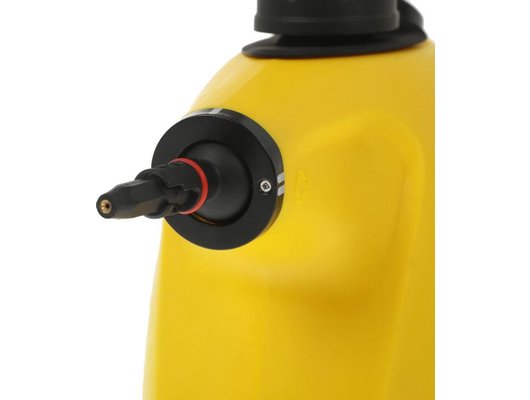 Пароочиститель ручной KITFORT КТ-9138-3