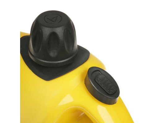 Пароочиститель ручной KITFORT КТ-9138-3