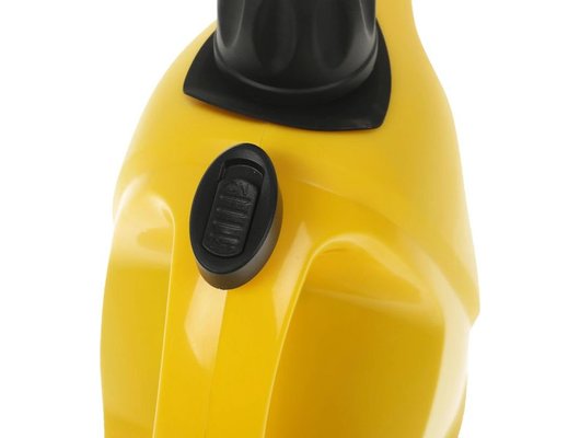 Пароочиститель ручной KITFORT КТ-9138-3