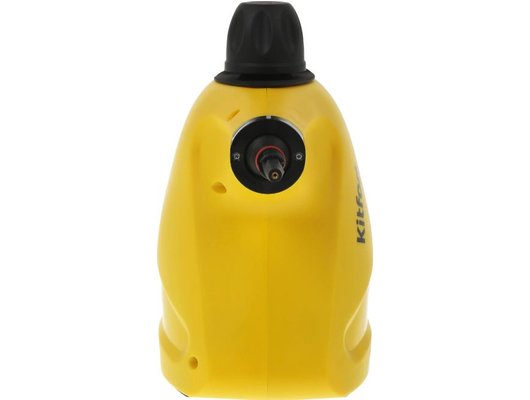 Пароочиститель ручной KITFORT КТ-9138-3