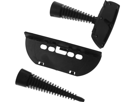 Пароочиститель ручной KITFORT КТ-9138-3