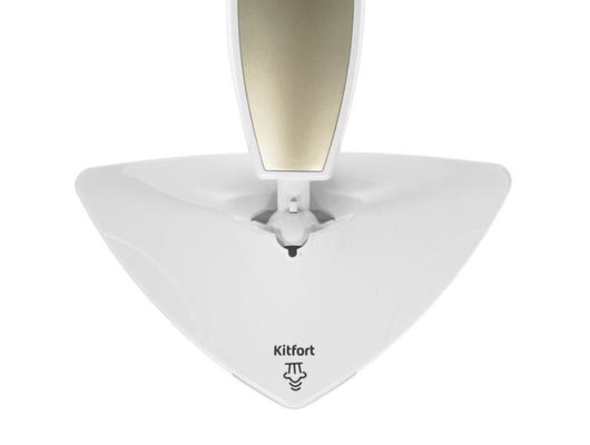 Швабра паровая KITFORT KT-1014