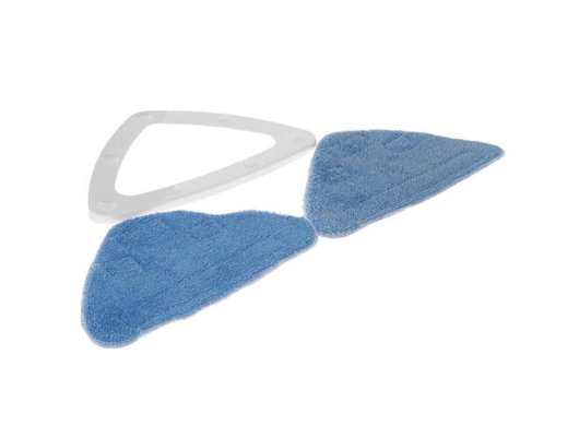 Швабра паровая KITFORT KT-1014