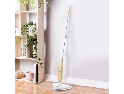 Швабра паровая KITFORT KT-1014